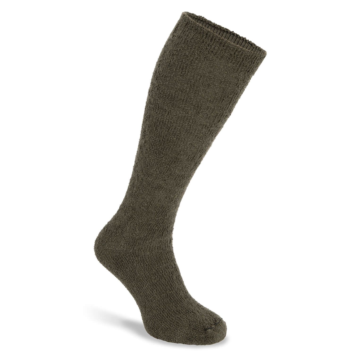 Socks Knee High 600
