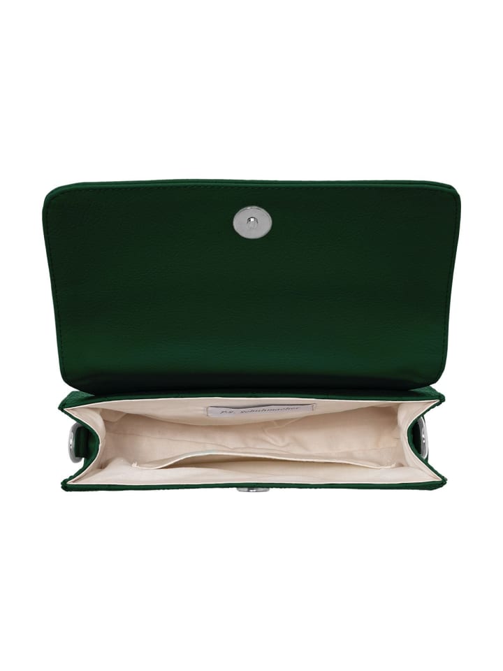 Schuhmacher Handtasche TA410-N-1793 in tanne günstig kaufen onesize