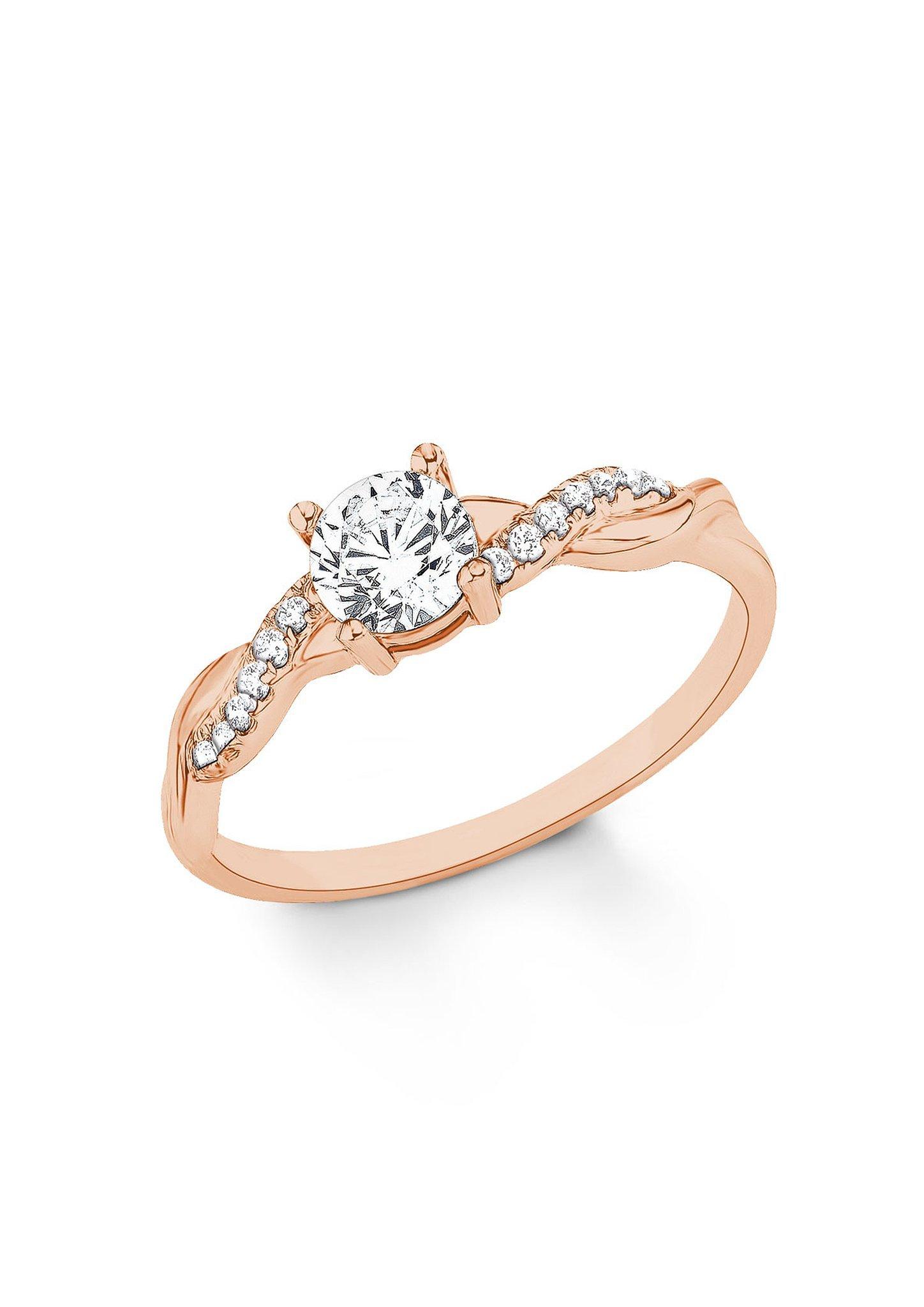 Ring aus Silber  272.802.6413.1363-05E0