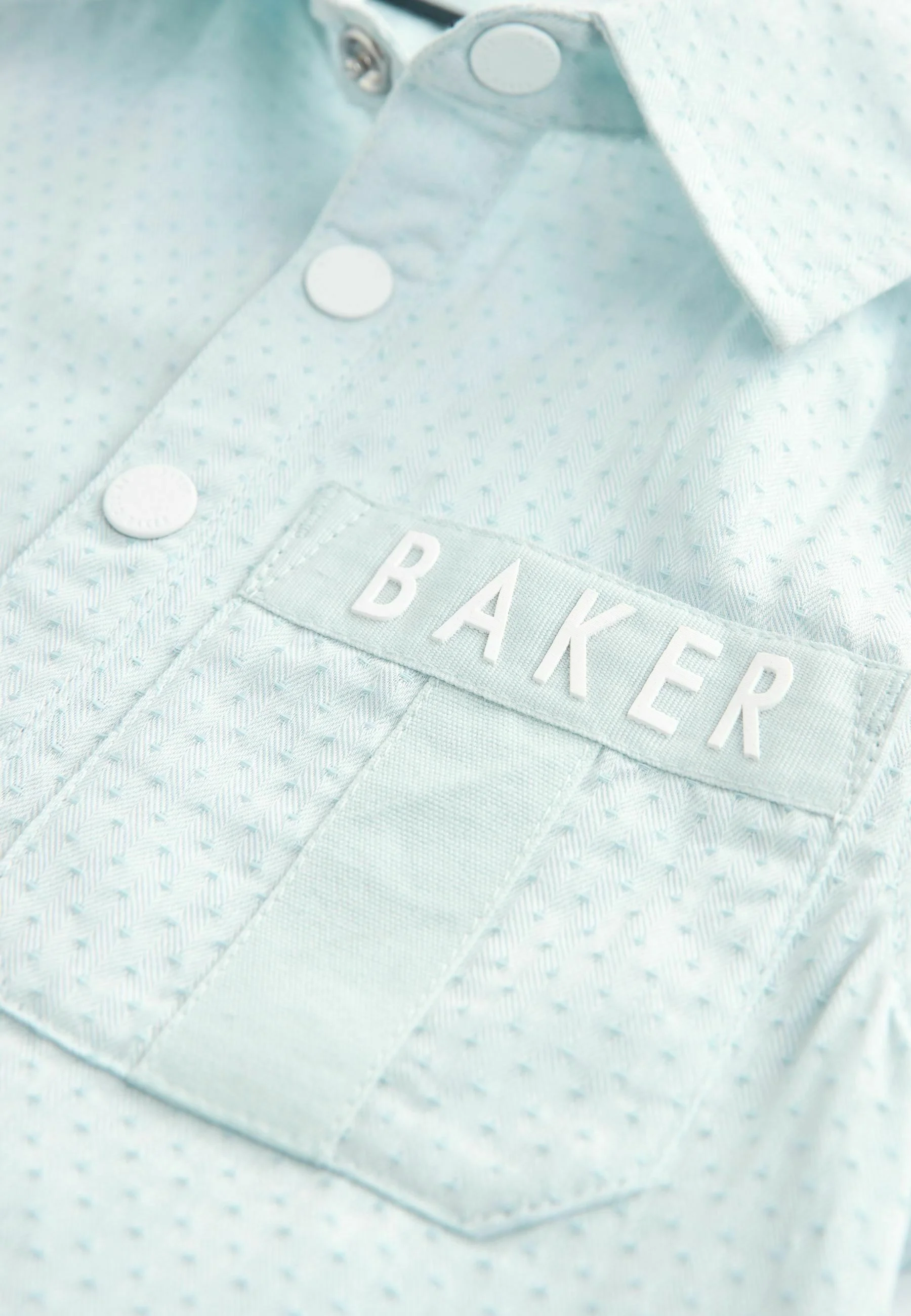 Baker by Ted Baker AJUSTE REGULAR - Mono