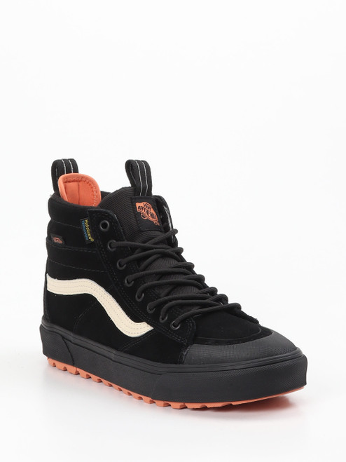 Sneaker high-84660090076 Vans