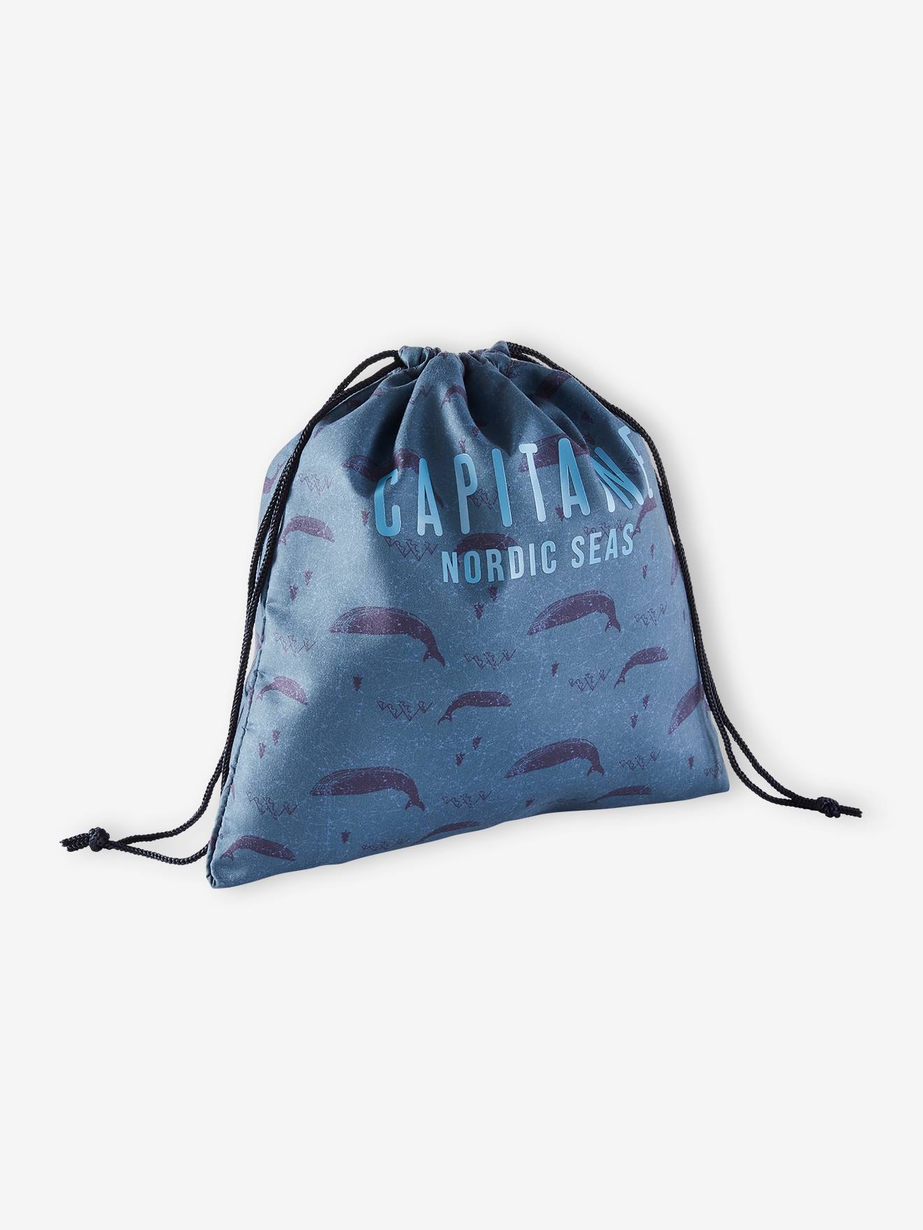 Sac à goûter 