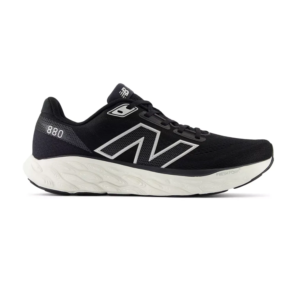 New Balance Fresh Foam X 880v14 M880B14 / schwarz
