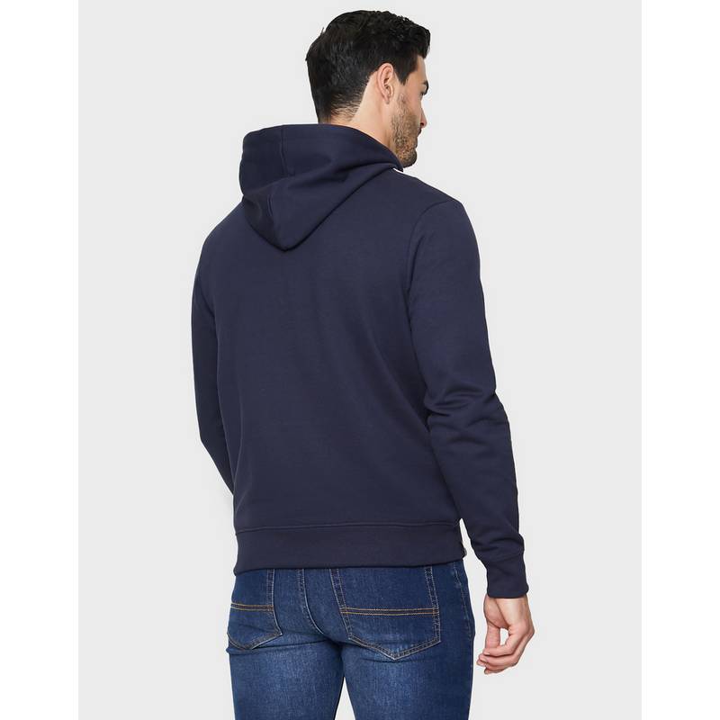 Threadbare Lazio Hoodie Herren