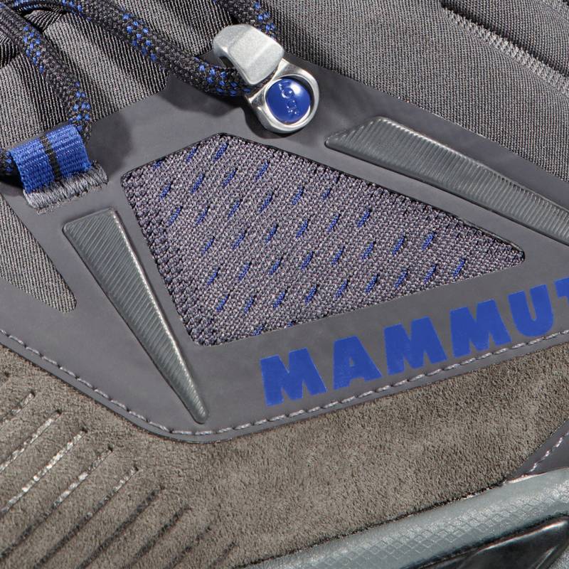Mammut Sapuen High GTX Wanderschuhe Herren