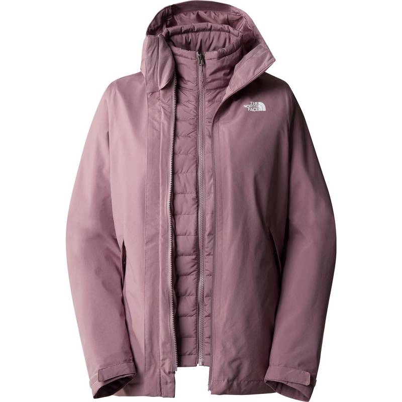 The North Face CARTO TRICLIMATE Doppeljacke Damen