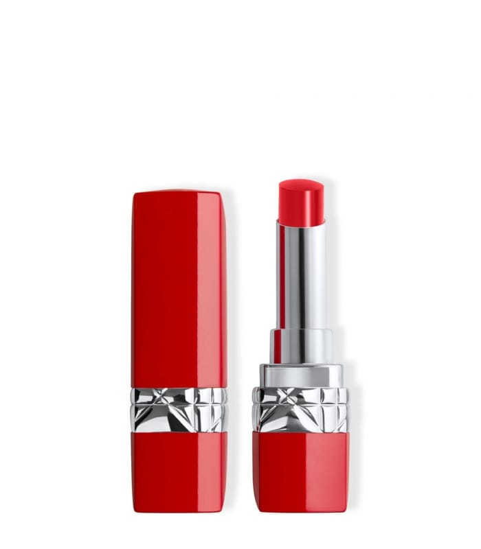 ROUGE DIOR ULTRA ROUGE-Rouge Ultra Pigmenté - Ultra Tenue 12h* - Hydratant