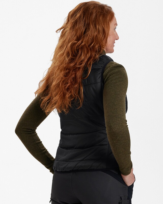 Deerhunter Damen Heizweste Heat Inner