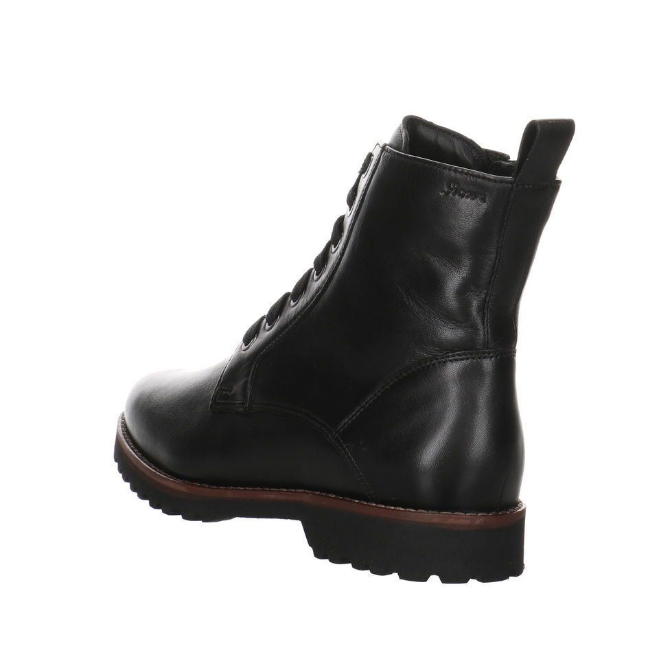 Sioux Meredith 733 Schnürboots