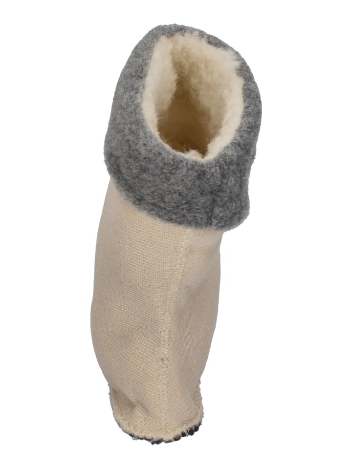 KOEL Gummistiefel WELLIE BARE SOCK  in weiß günstig kaufen