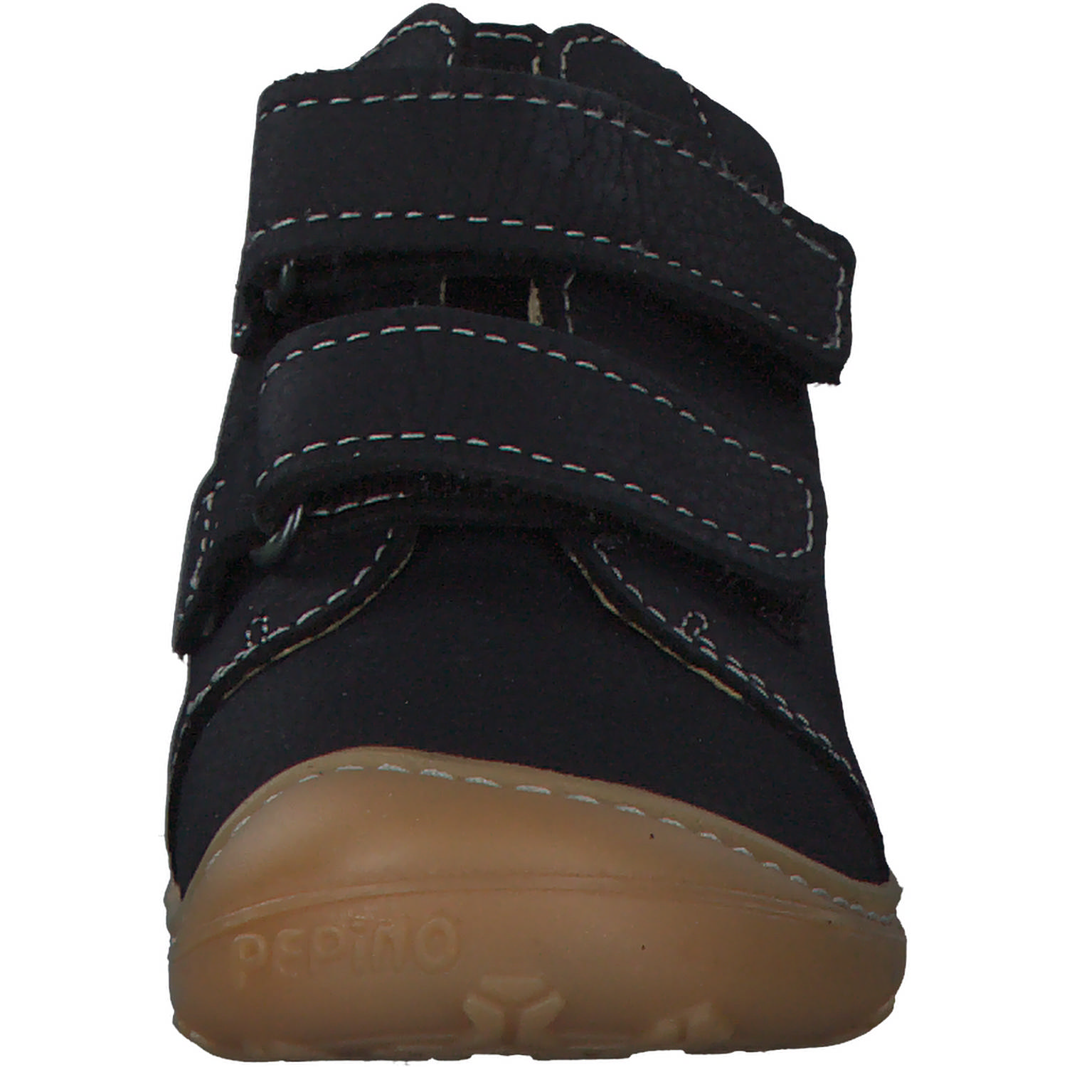 Ricosta Chrisy 1200302 M, Lauflernschuhe, Kinder, Blau