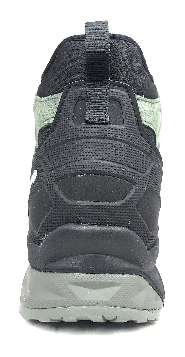 AKU Rock DFS Mid GTX 718 Grün 051 Green
