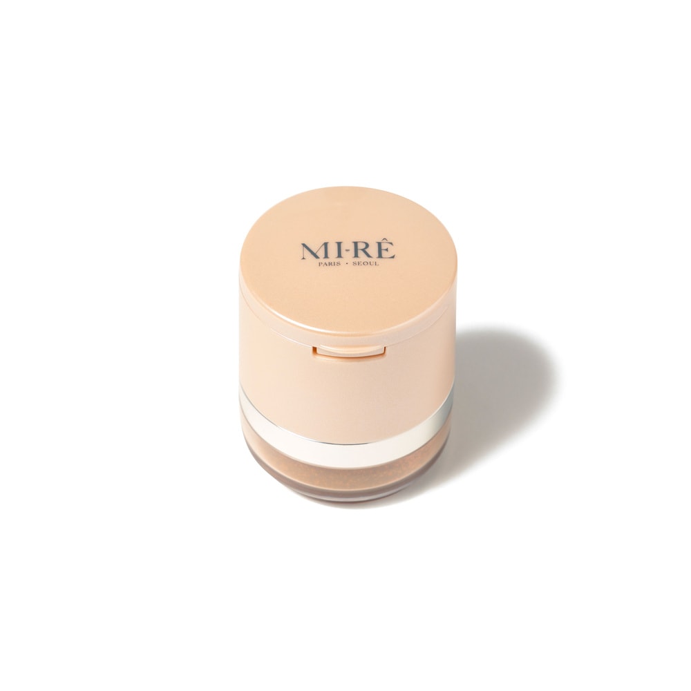 Mirê Dual Contour Nova - Contour+ Highlighter Contouring & Highlighter