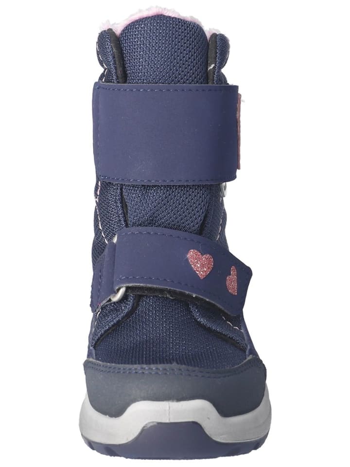 Ricosta Stiefelette in Ozean günstig kaufen