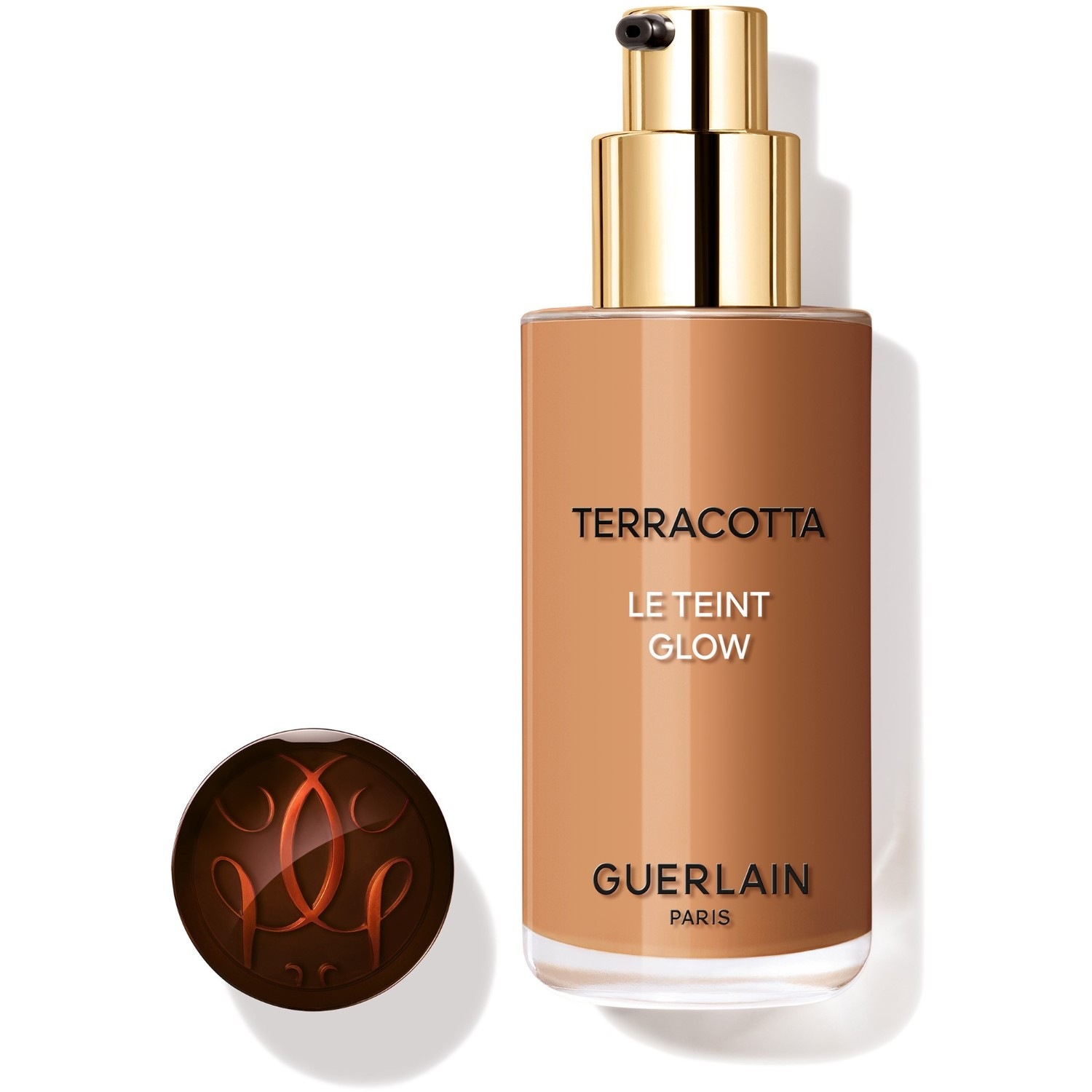 Guerlain Le Teint Glow