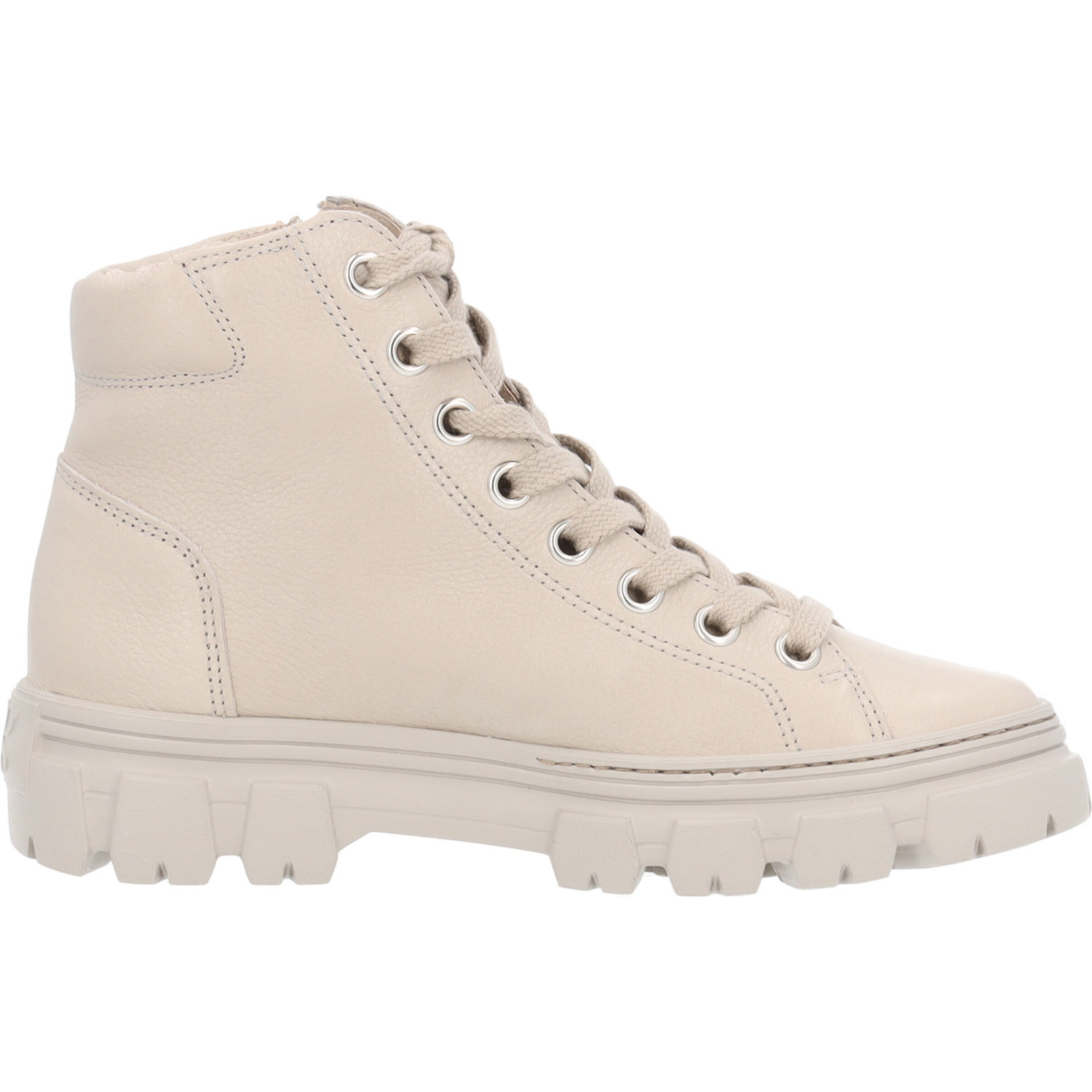 Paul Green 5210, Stiefeletten, Damen, greige
