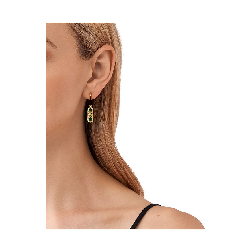 Michael Kors Ohrhänger MK STATEMENT LINK