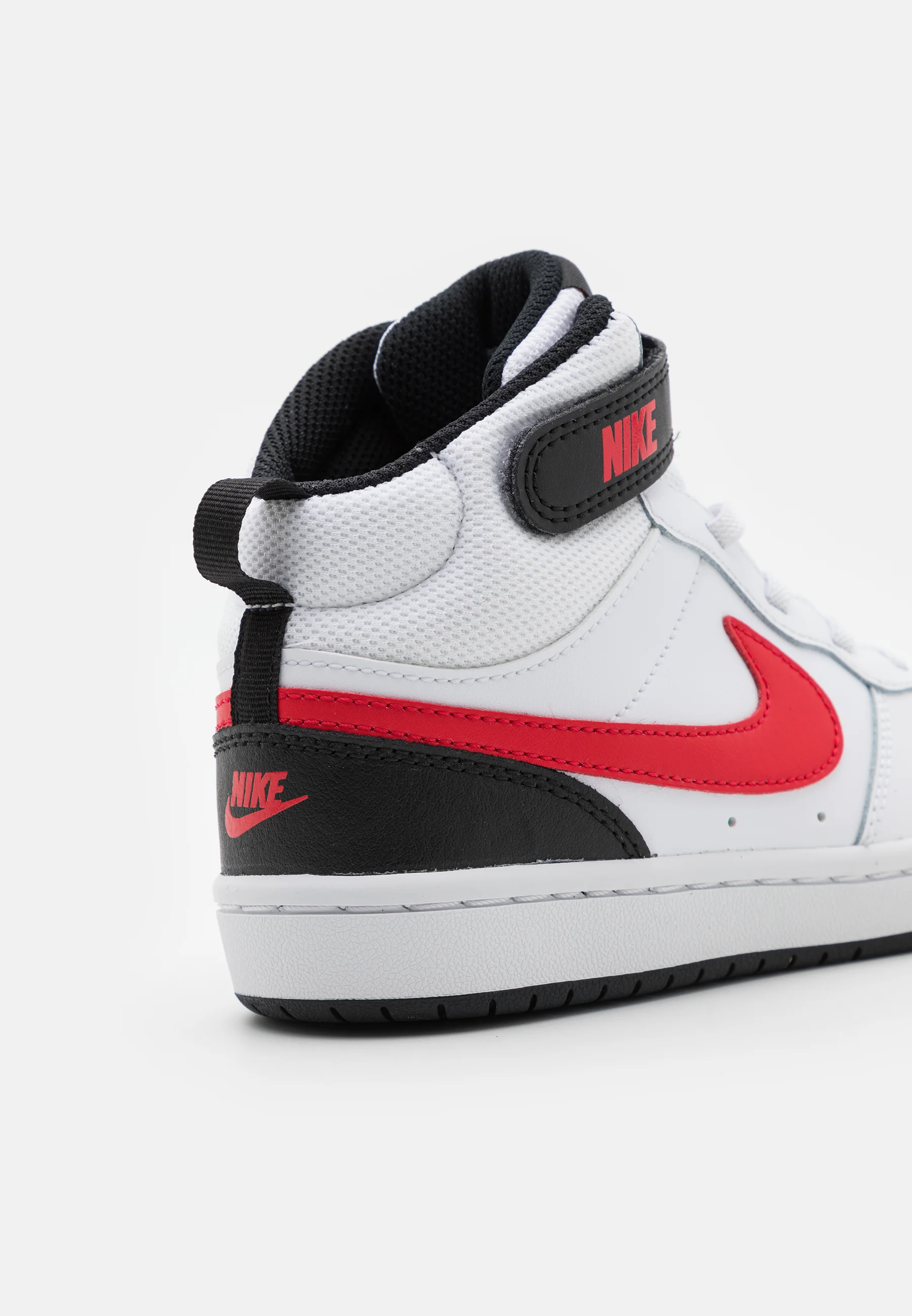 Nike Sportswear COURT BOROUGH MID 2 UNISEX - Zapatillas altas