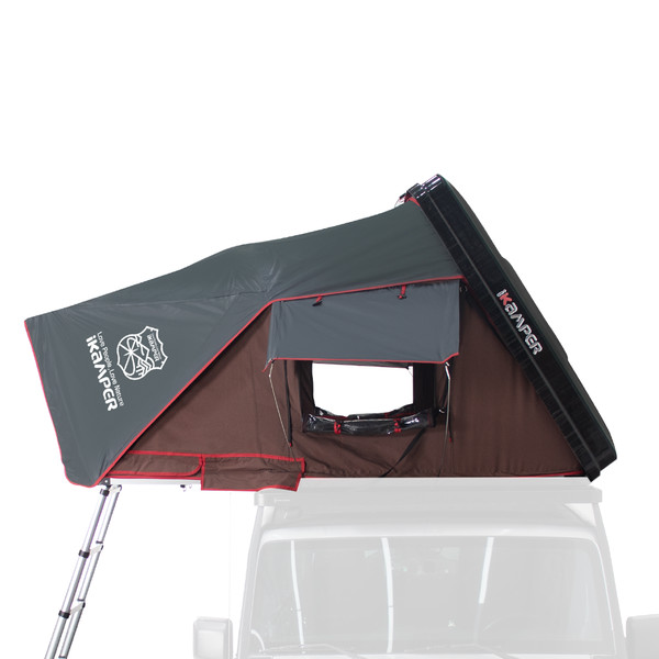 SKYCAMP 2.0 - Dachzelt
