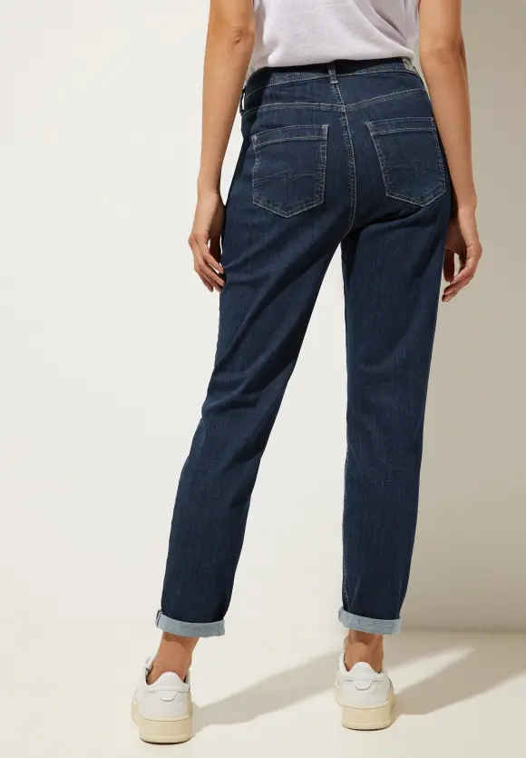 Street One Casual Fit Jeans