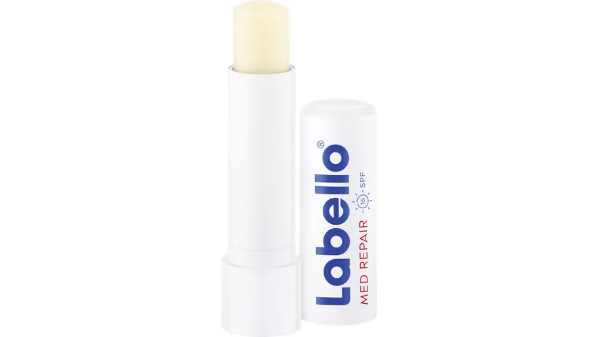 Labello Lippenpflege Med Repair 4.8 g