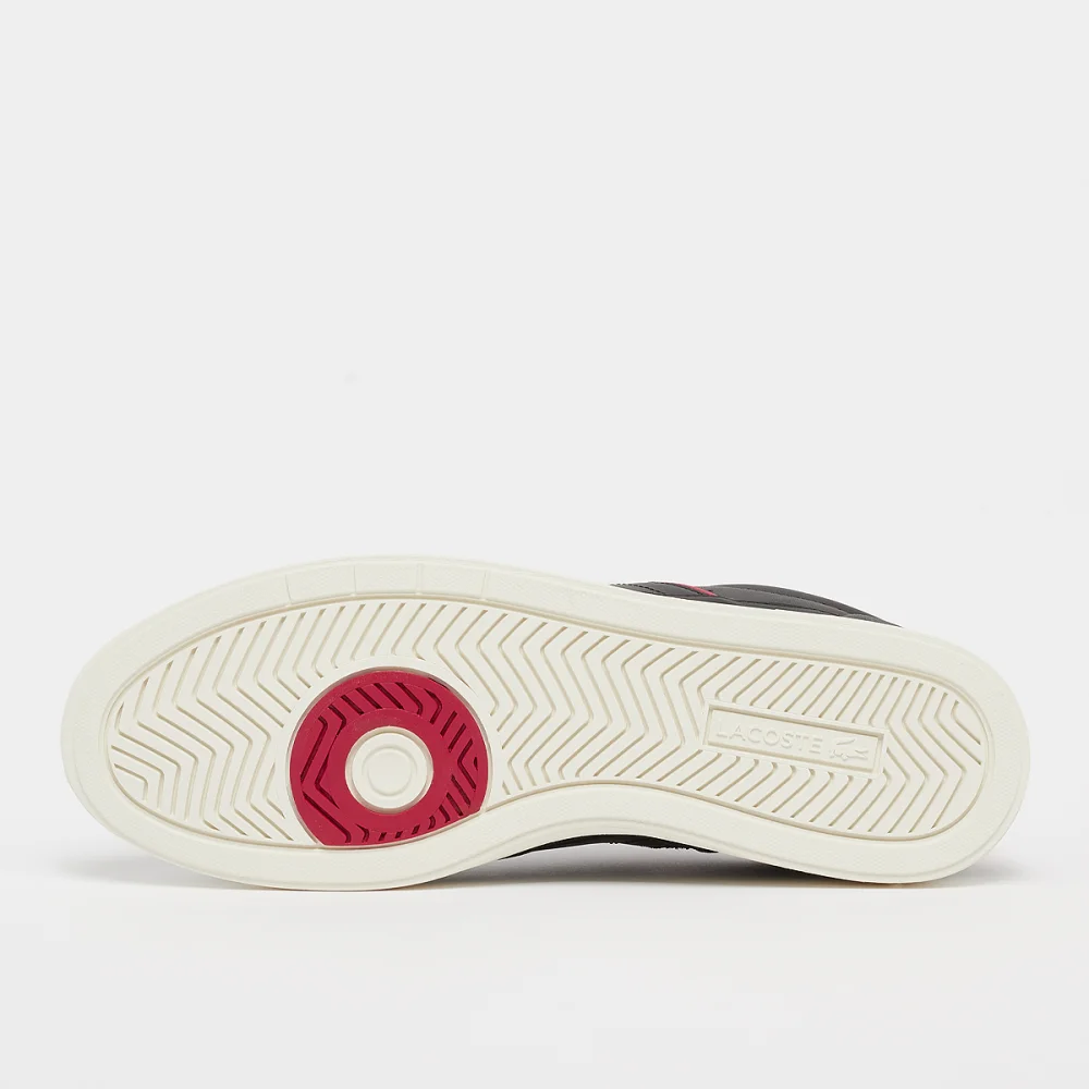 Lacoste Europa Pro 222 1 SMA low 44SMA0012-1B5 / schwarz