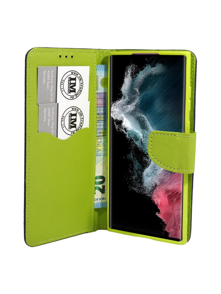 COFI 1453 Buch Tasche 