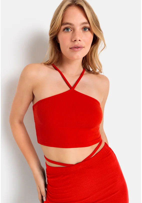 Crop-Top