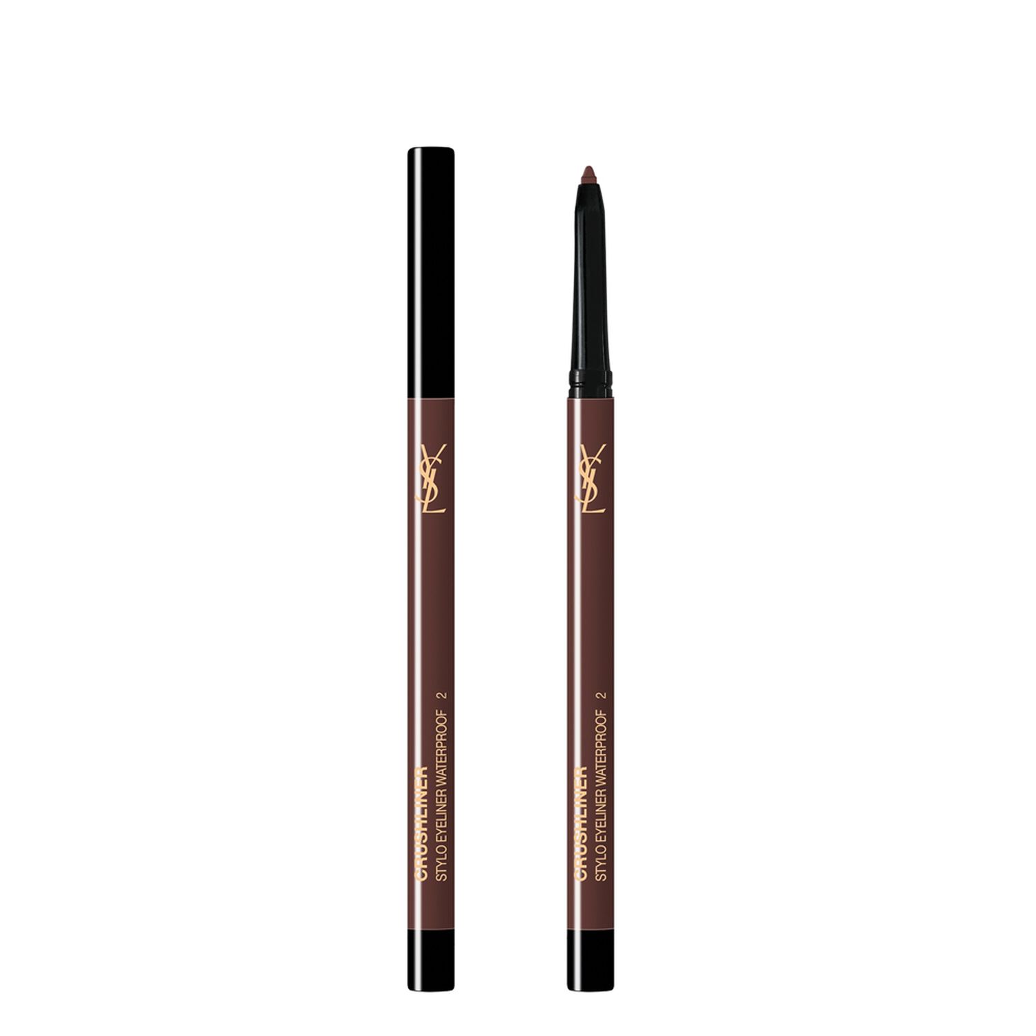 Yves St Laurent Crushliner Crayon Yeux
