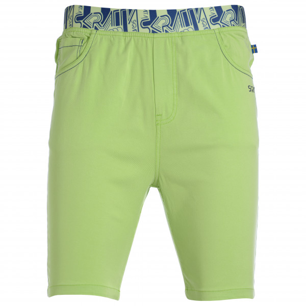 Skratta - Findus Shorts - Shorts