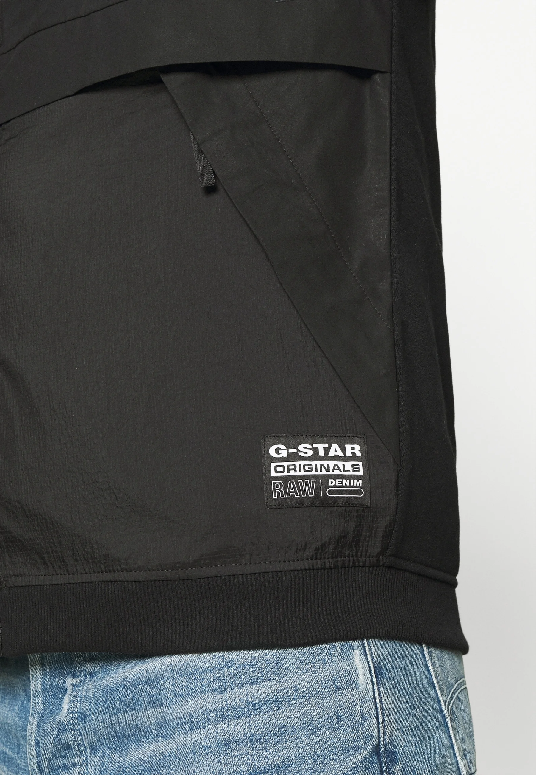 Chaqueta bomber G-Star