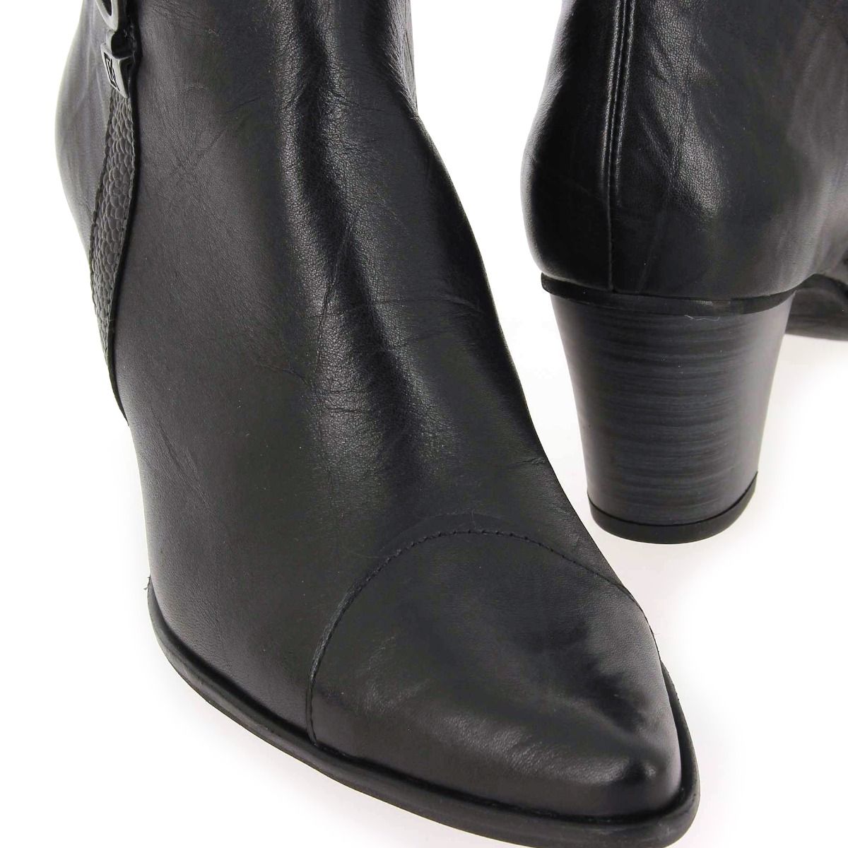Dorking  DEISY 8886 - noir