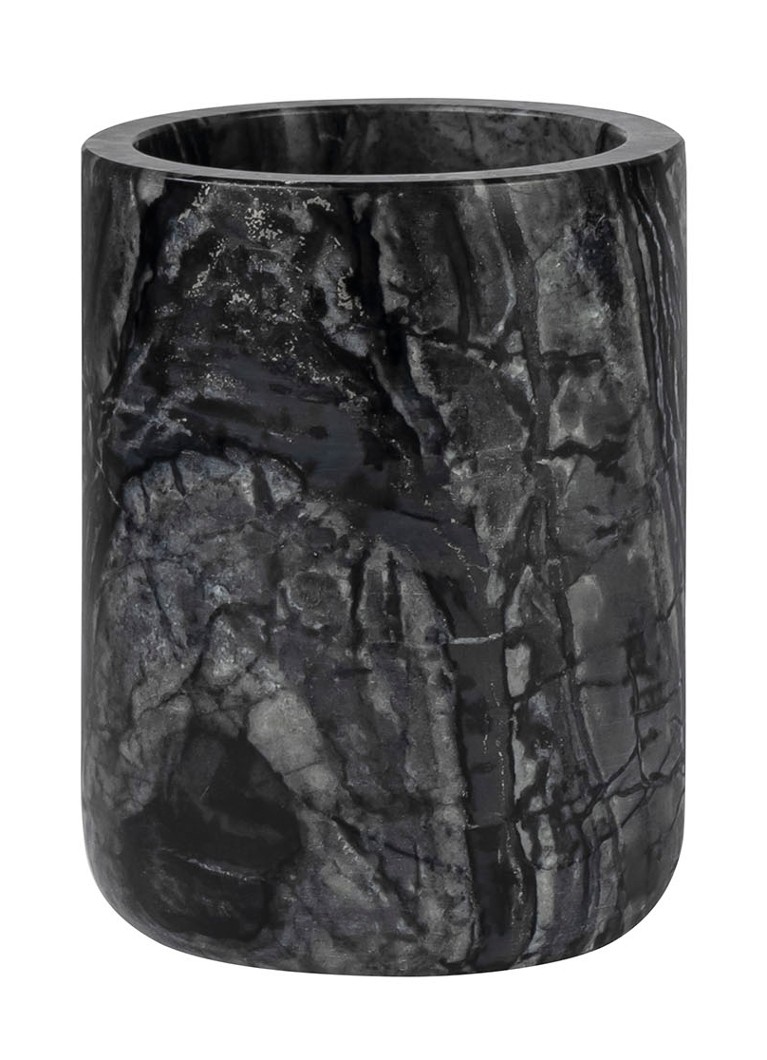 Mette Ditmer Marble porta spazzolini in marmo