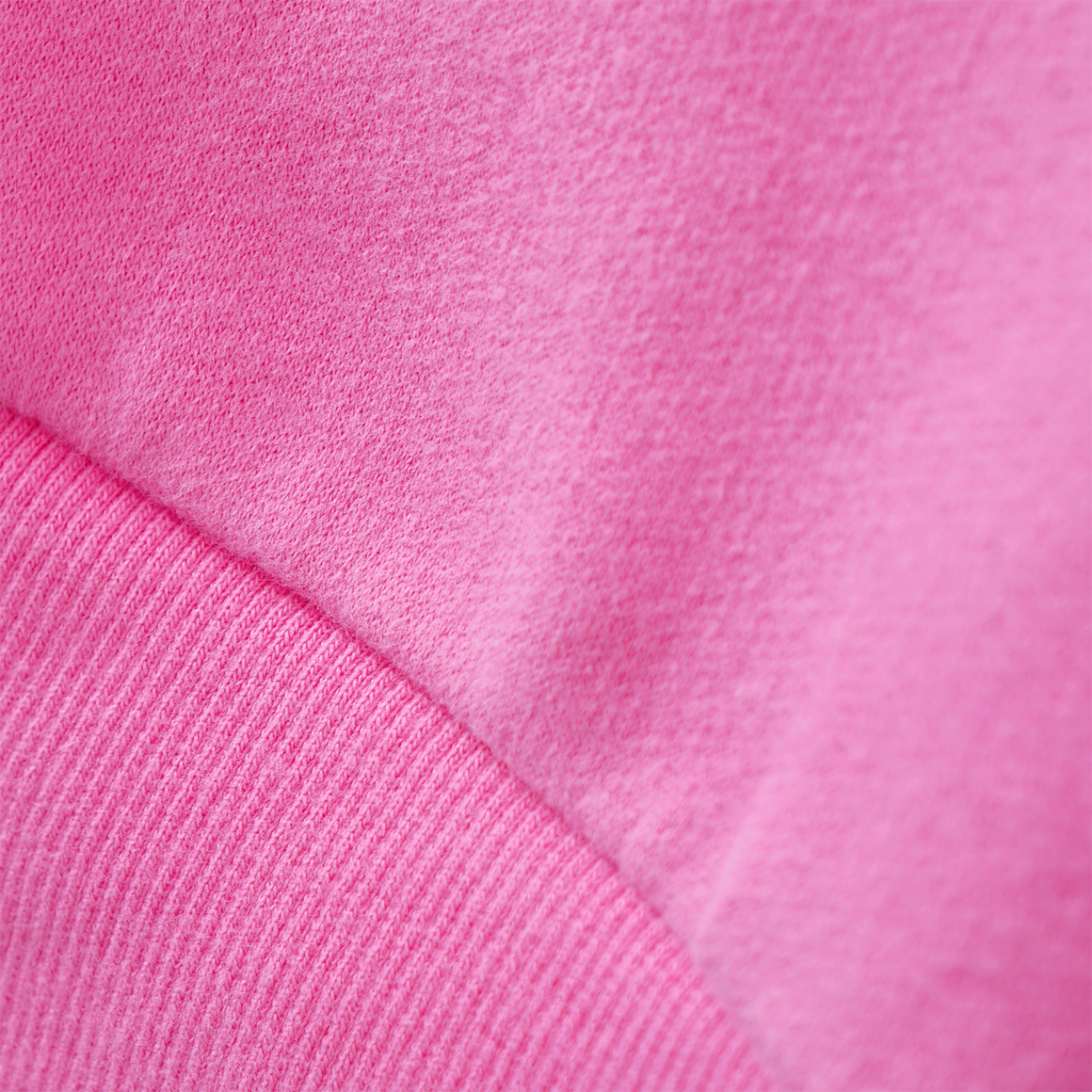 Mädchen Hoodie mit Colourblocking