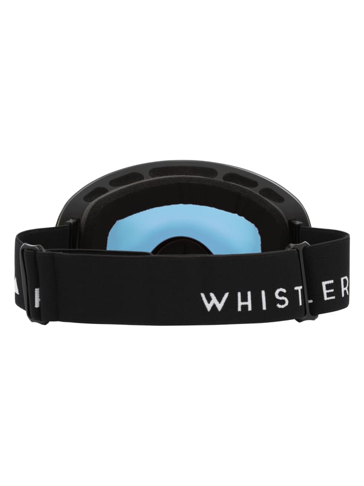 Whistler Skibrille WS6100 in 2096 Ice Blue günstig kaufen onesize