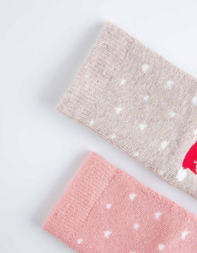 Socken - Rutschfeste Sohle
