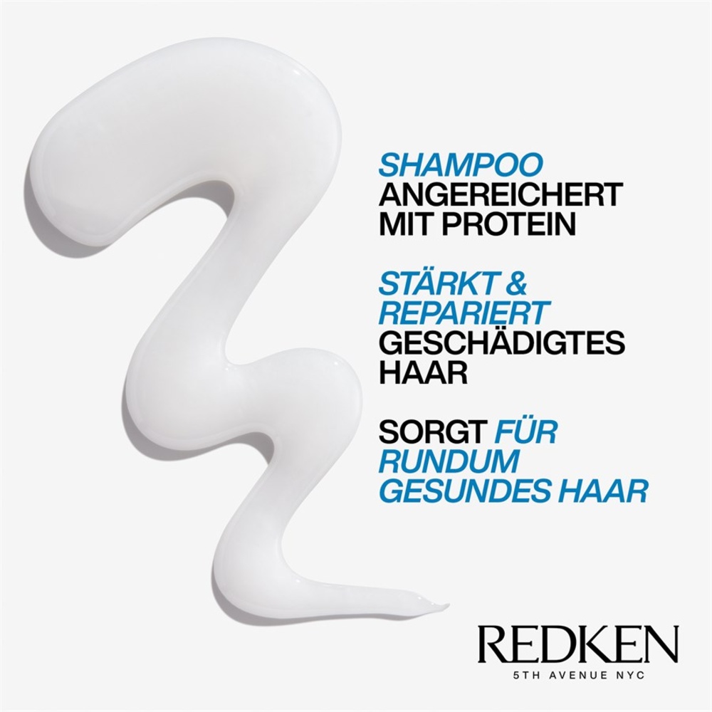 Redken Shampoo Shampooing