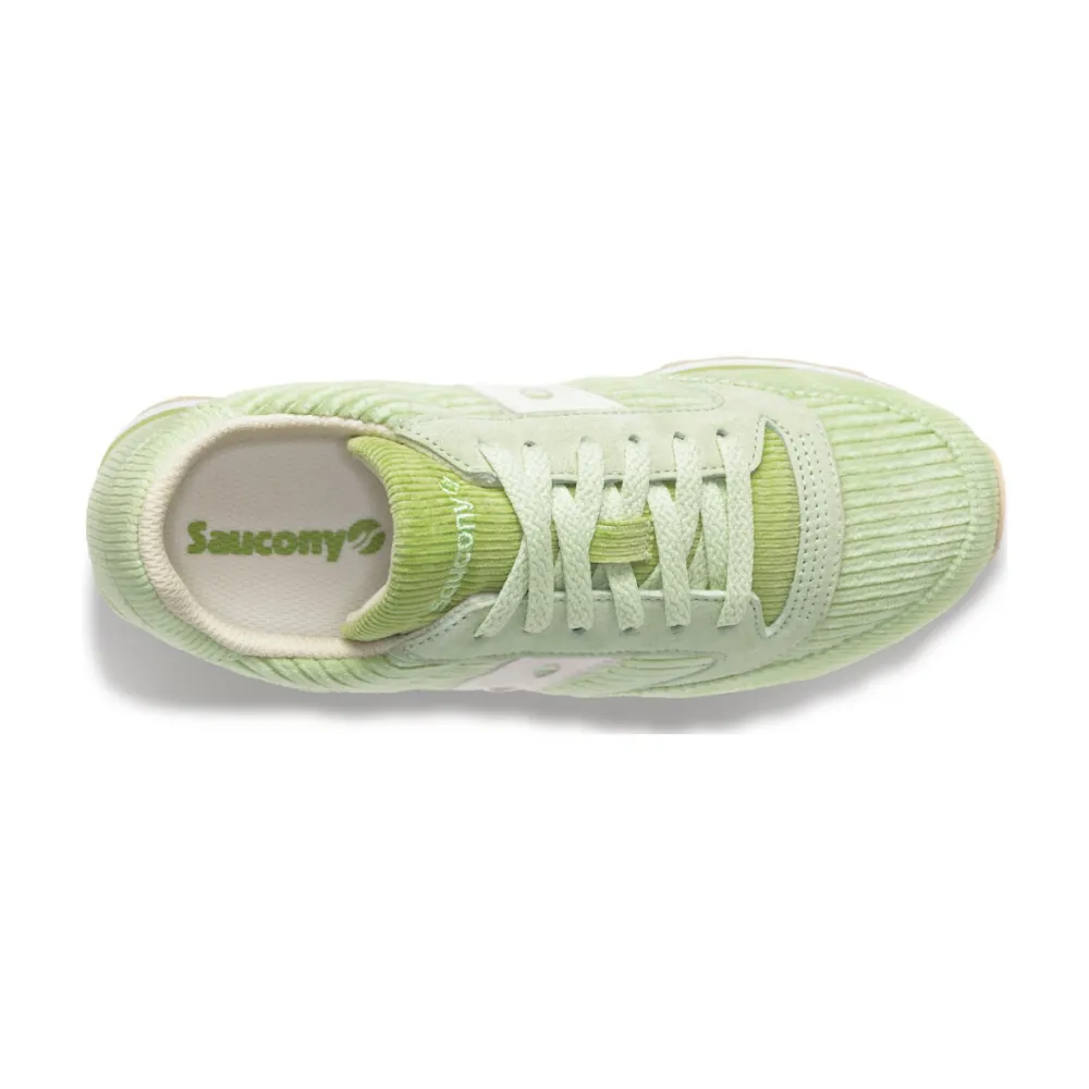 Saucony Jazz Triple S60691-1 / grün