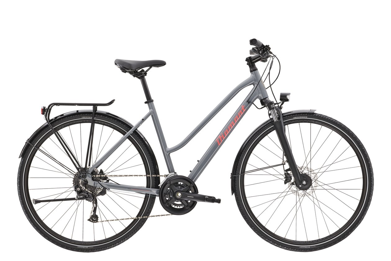 Diamant Elan Deluxe - 2023 - 28 Zoll - Damen Sport