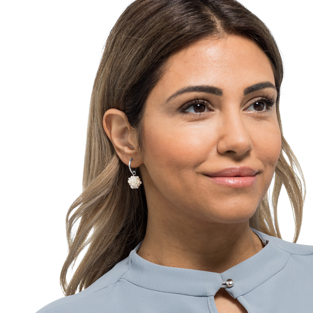 Heideman Boucles d'oreilles Gloria Boucles d'oreilles