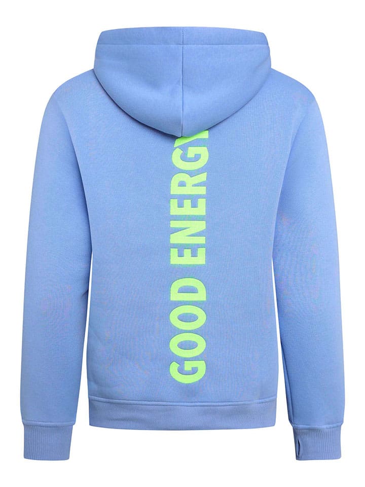 Zwillingsherz Hoodie 