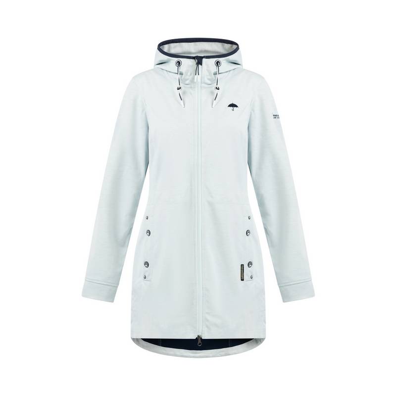 Schmuddelwedda Funktionsjacke Damen