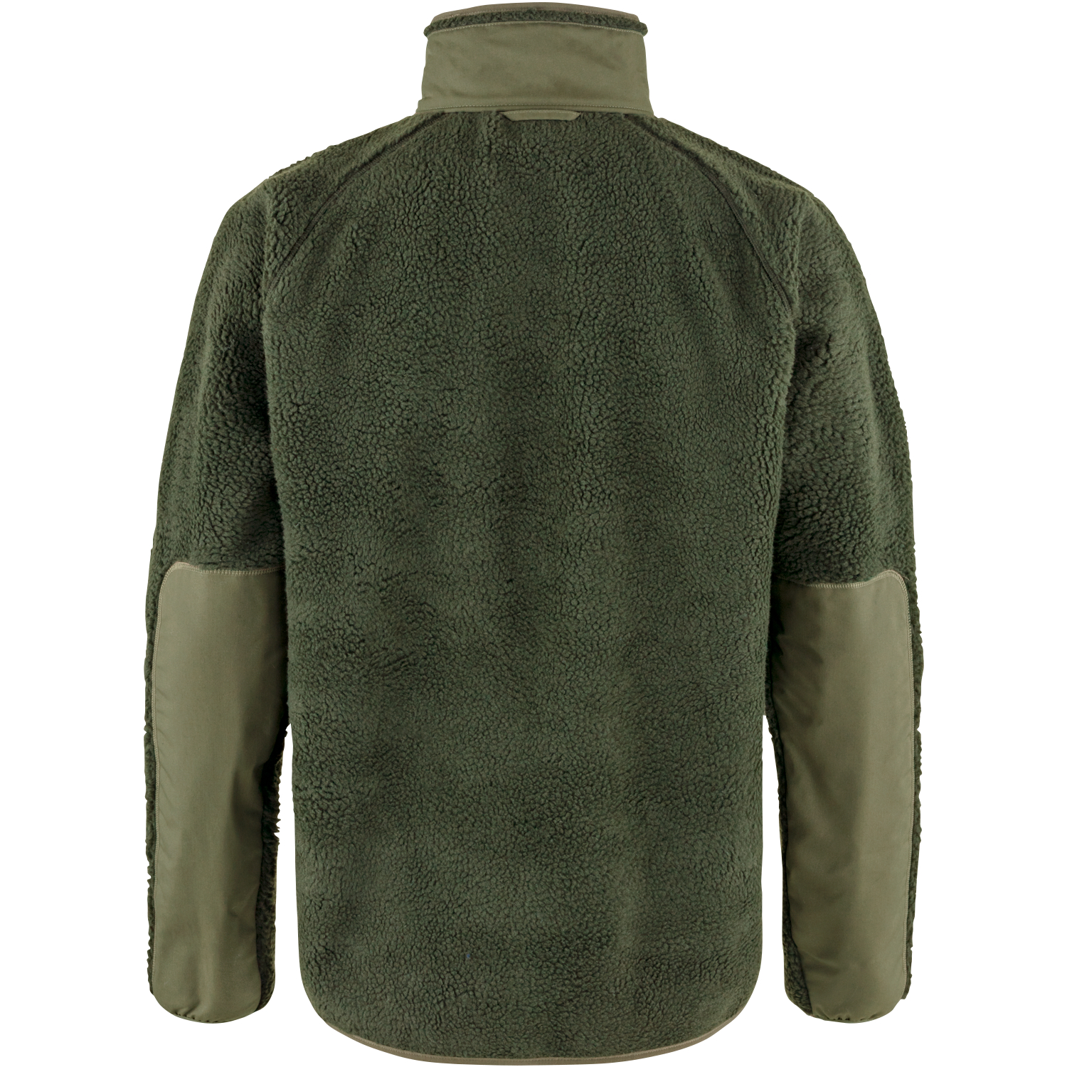 Fjäll Räven Herren Jacke Vardag Pile