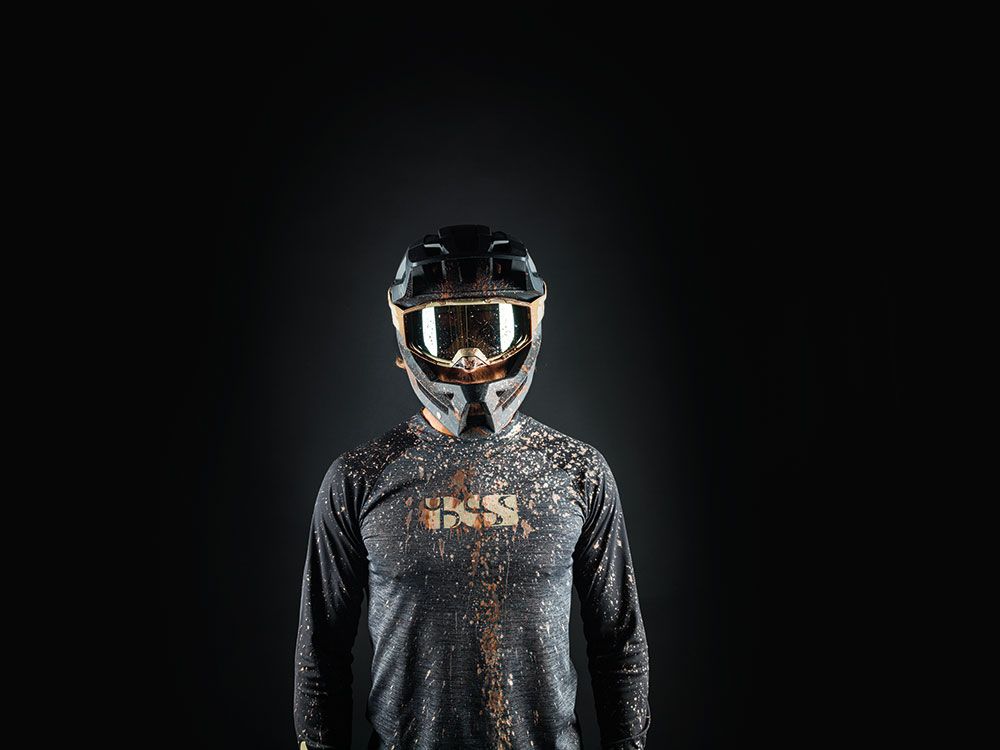 iXS Trigger FF - Fullface Helm kaufen | Bike-Discount