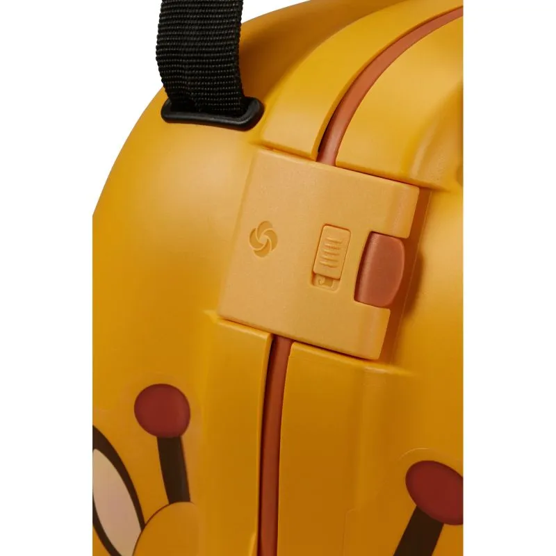Samsonite DREAM2GO Ride On Suitcase - GIRAFFE G.