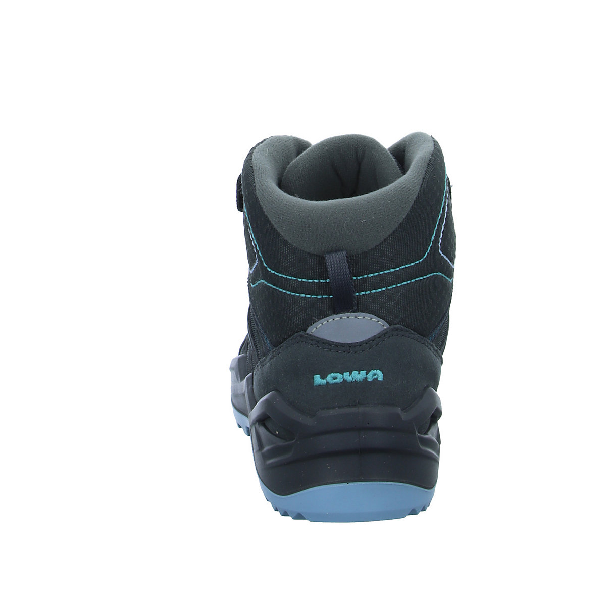 Trekking- & Wanderstiefel
