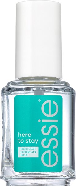Essie here to stay Nagelunterlack
