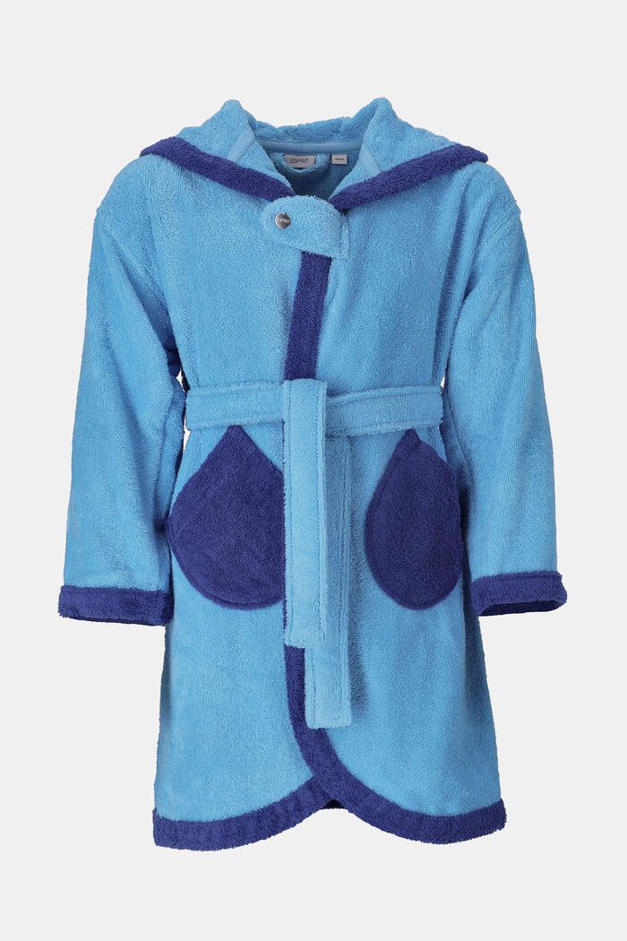 Bathrobes