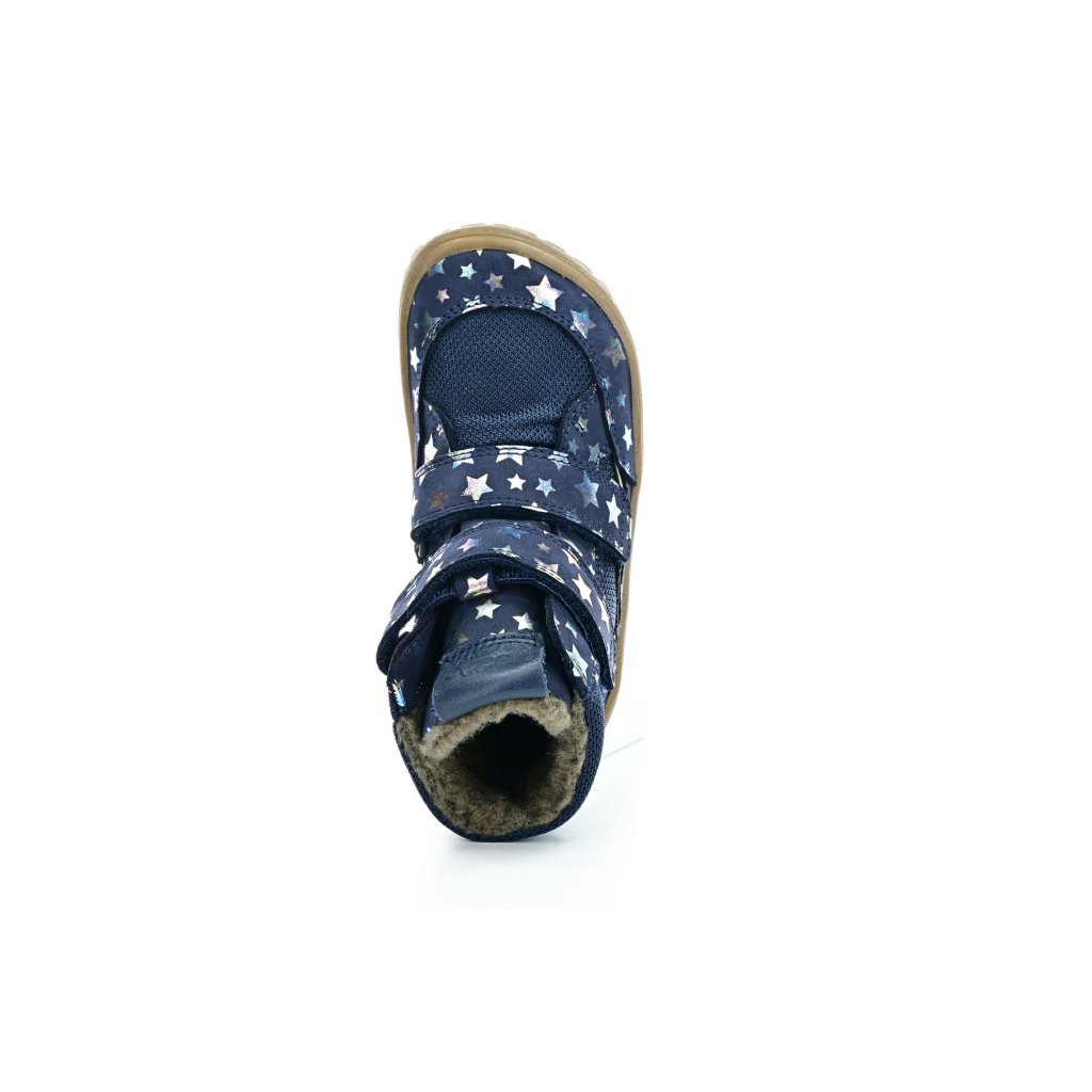 Froddo G3160233-10 Stars Winterbarfußschuhe