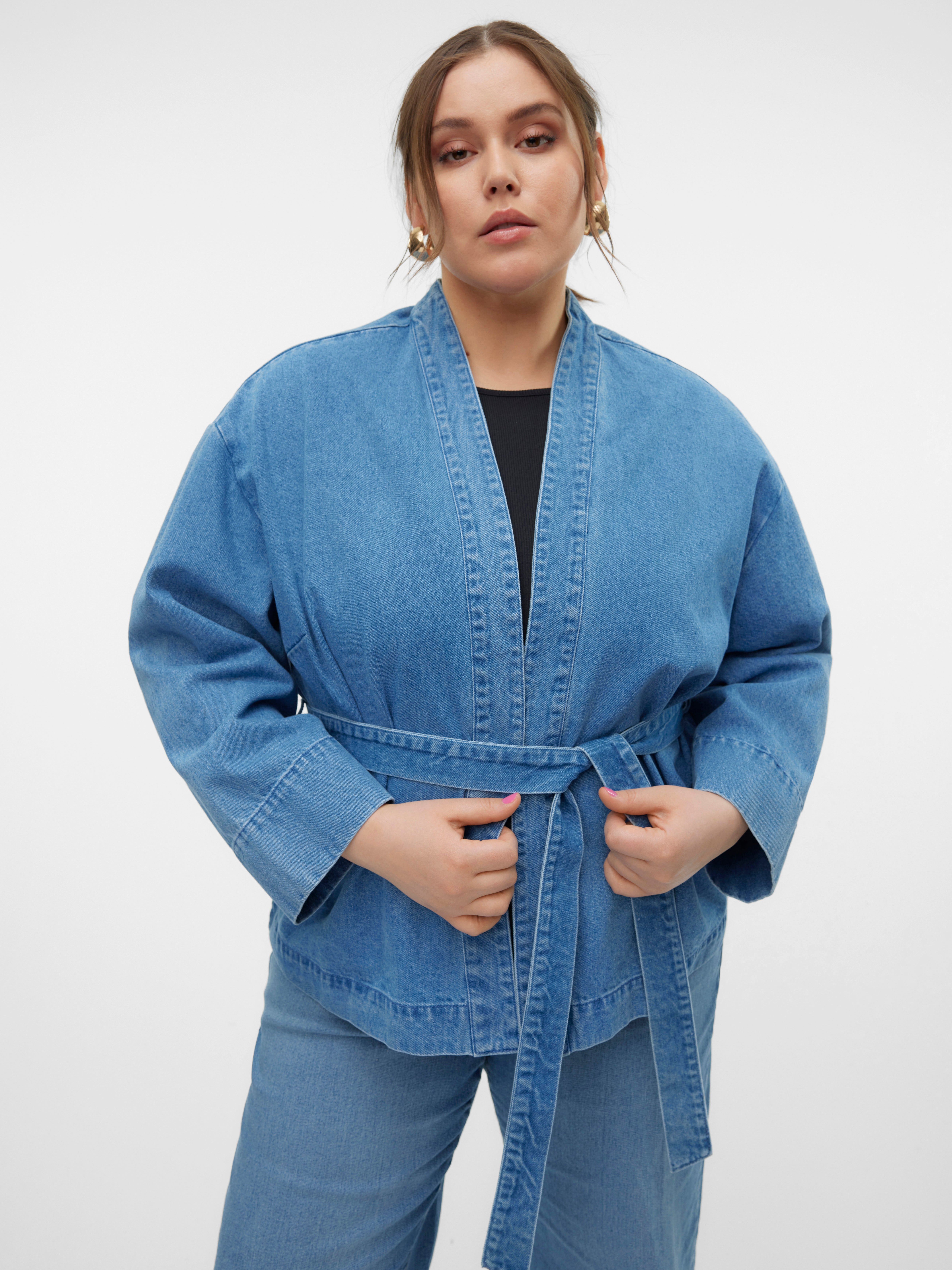 VMCKEELY Jacke